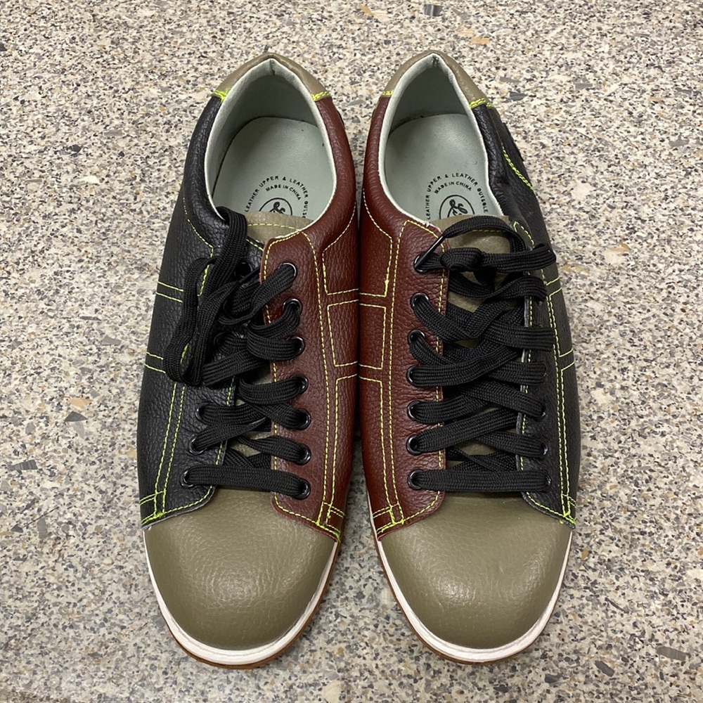 Linds men’s shoes
